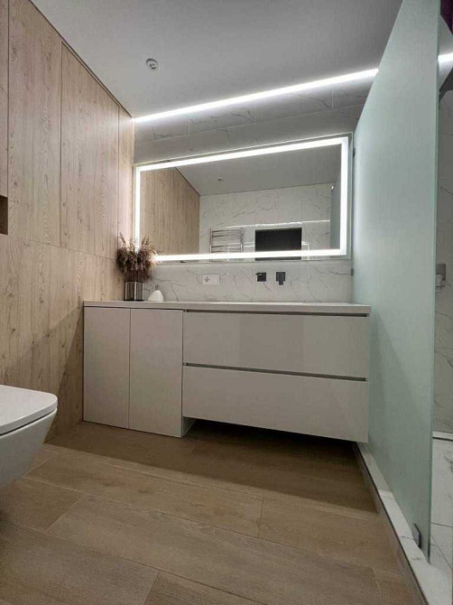 долгосрочная аренда 2-к квартира Киев, Голосеевский, 1000 $/мес. Киев - изображение 6