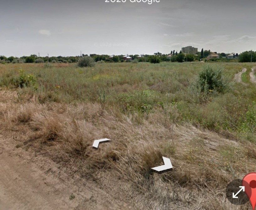 участок в фонтанке не далеко от трассы Одеса - зображення 1