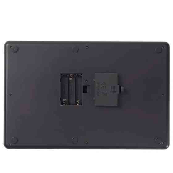 Весы кухонные KitchenAid Measuring KQ909G 5 кг серебристые Київ