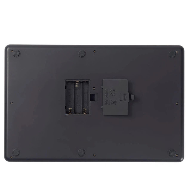 Весы кухонные KitchenAid Measuring KQ909G 5 кг серебристые Київ - зображення 4