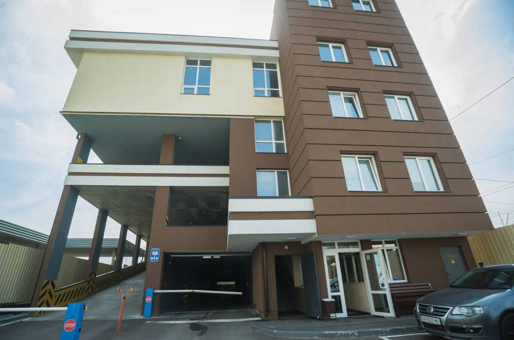 продажа 1-к квартира Киев, Голосеевский, 98000 $ Київ - зображення 9