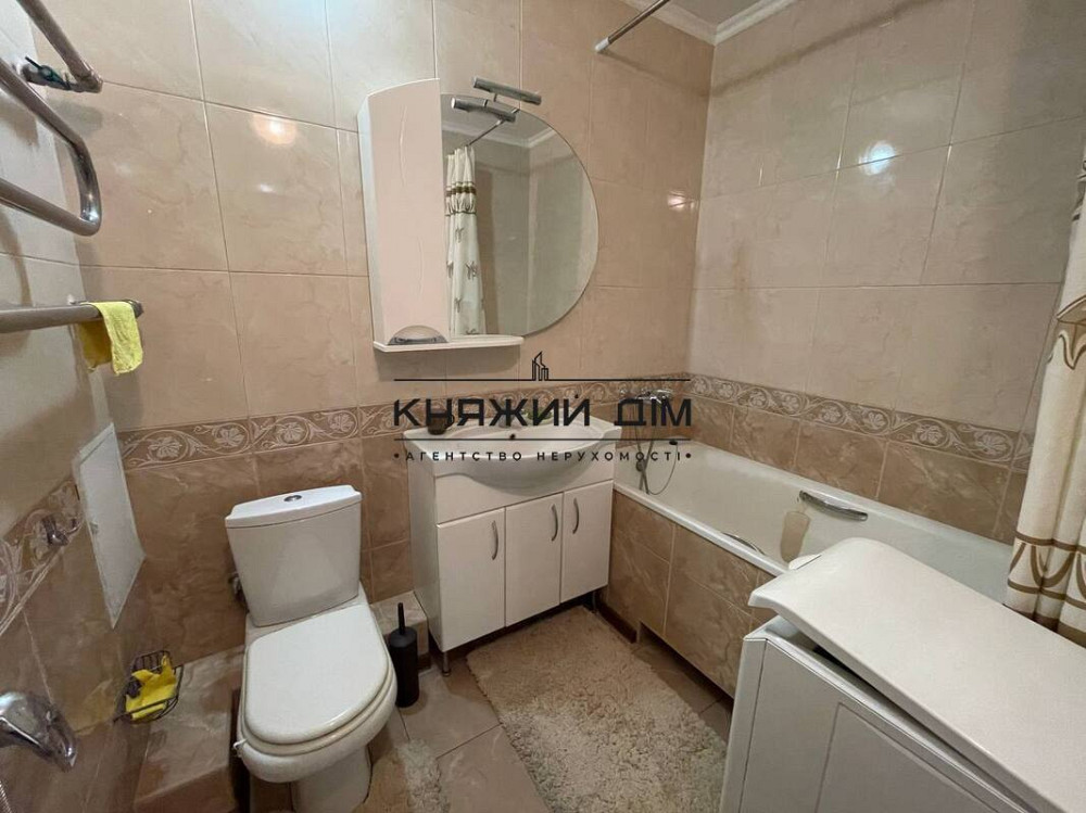 Продається 1 кімнатна квартира метро Позняки № 21146844 Київ - зображення 8