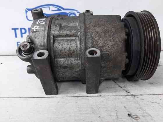 Компрессор кондиционера Kia Ceed ED 1.4 БЕНЗИН G4FA 2006 (б/у) Киев