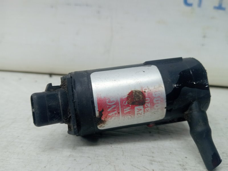 Насос омывателя стекла SsangYong Rexton Y250 2.7 D27DT 2006 (б/у) Київ - зображення 3