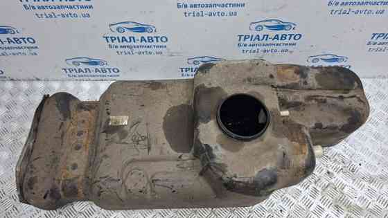 Бак топливный пластик Nissan Pathfinder 2004-2014 17202EB30A (Арт. 74523) Київ
