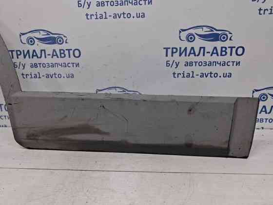 Накладка двери Chevrolet Captiva C100 2.4 БЕНЗИН Z24SED 2006 задн. прав. (б/у) Київ