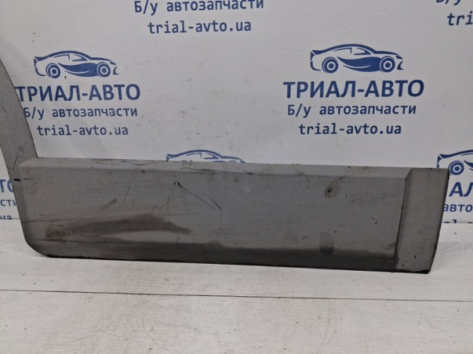 Накладка двери Chevrolet Captiva C100 2.4 БЕНЗИН Z24SED 2006 задн. прав. (б/у) Киев - изображение 3