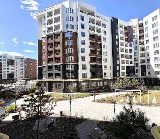 продажа 1-к квартира Киево-Святошинский, Ирпень, 58500 $ Ирпень