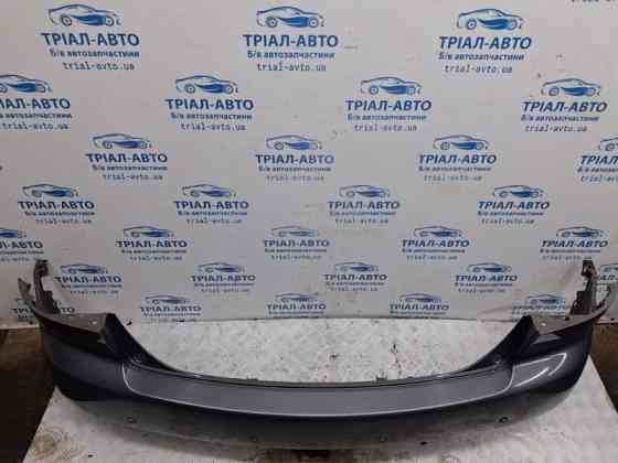 Бампер задний Mazda CX 7 2006-2012  (Арт. 79140) Киев