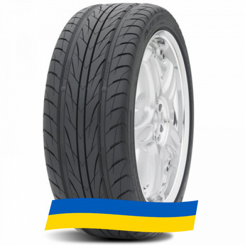 235/35 R19 Falken Azenis ST-115 91Y Легкова шина Київ - зображення 5