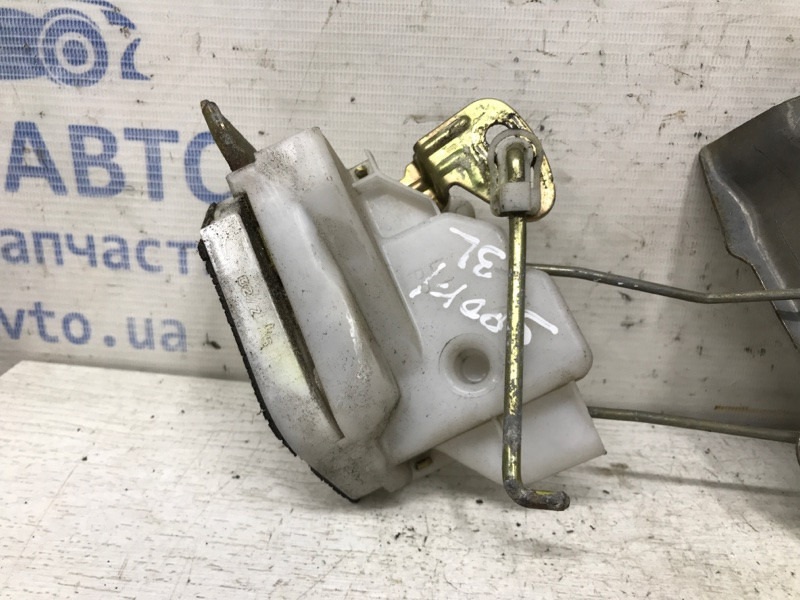 Замок двери задний левый Mitsubishi Pajero Sport 1996-2008 MR313409 (Арт. 34059) Київ - зображення 2