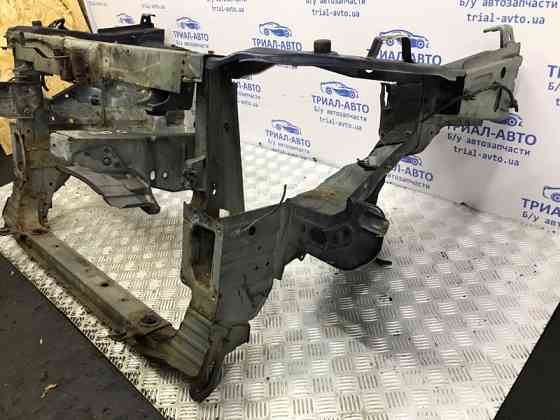 Панель передняя Mitsubishi Outlander GF 2.2 DIESEL 4N14 2012 (б/у) Київ