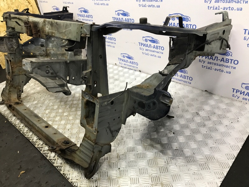 Панель передняя Mitsubishi Outlander GF 2.2 DIESEL 4N14 2012 (б/у) Киев - изображение 4