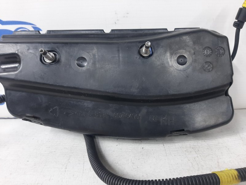 Подушка безопасности в кресло Kia Ceed ED 1.4 БЕНЗИН G4FA 2006 (б/у) Киев - изображение 4