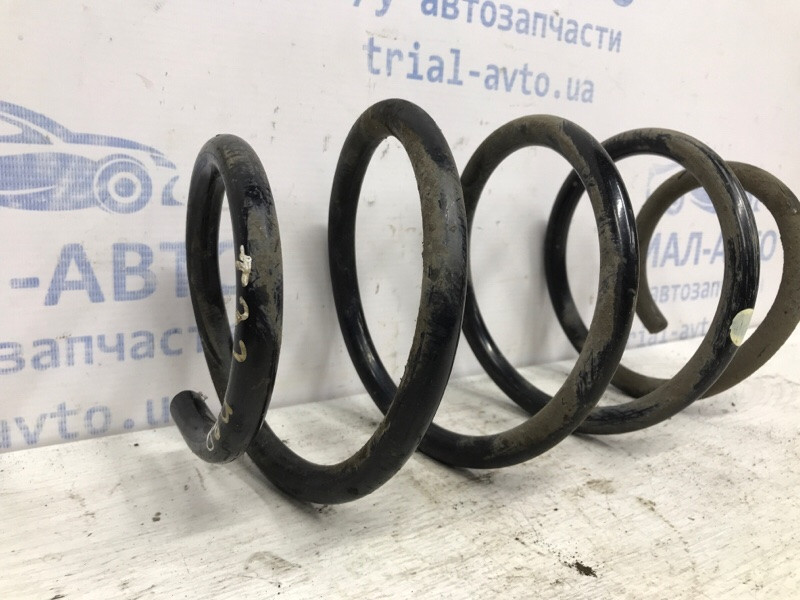 Пружина передняя Nissan X-Trail T32 1.6 DIESEL R9M 2014 (б/у) Киев - изображение 2