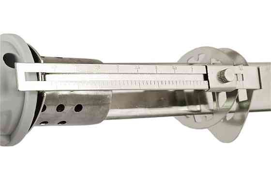 Термонож для пенопласта MASTERTOOL 220 Вт ТНП220 Харків