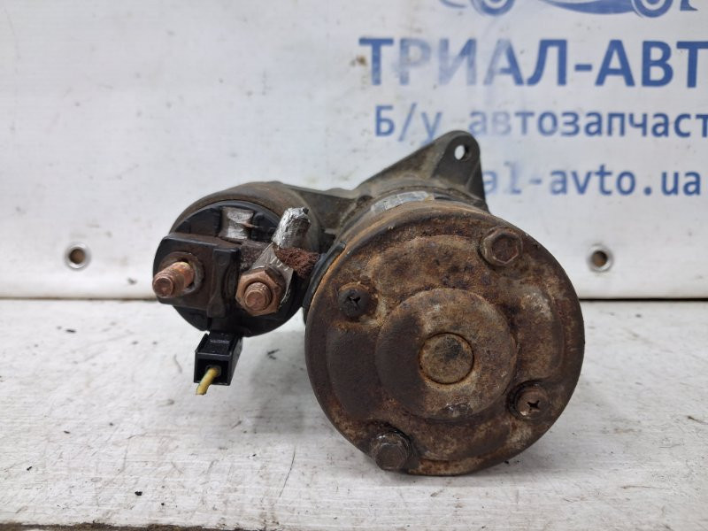 Стартер Suzuki SX4 1 2.0 БЕНЗИН J20A 2006 (б/у) Киев - изображение 4