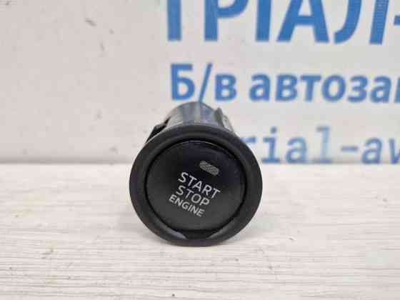 Кнопка старт стоп Mazda 3 2013-2019 BHR1663S0A (Арт. 77727) Київ
