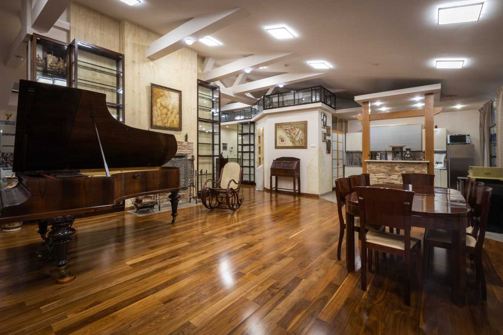 продажа 5-к квартира Киев, Шевченковский, 750000 $ Киев - изображение 7