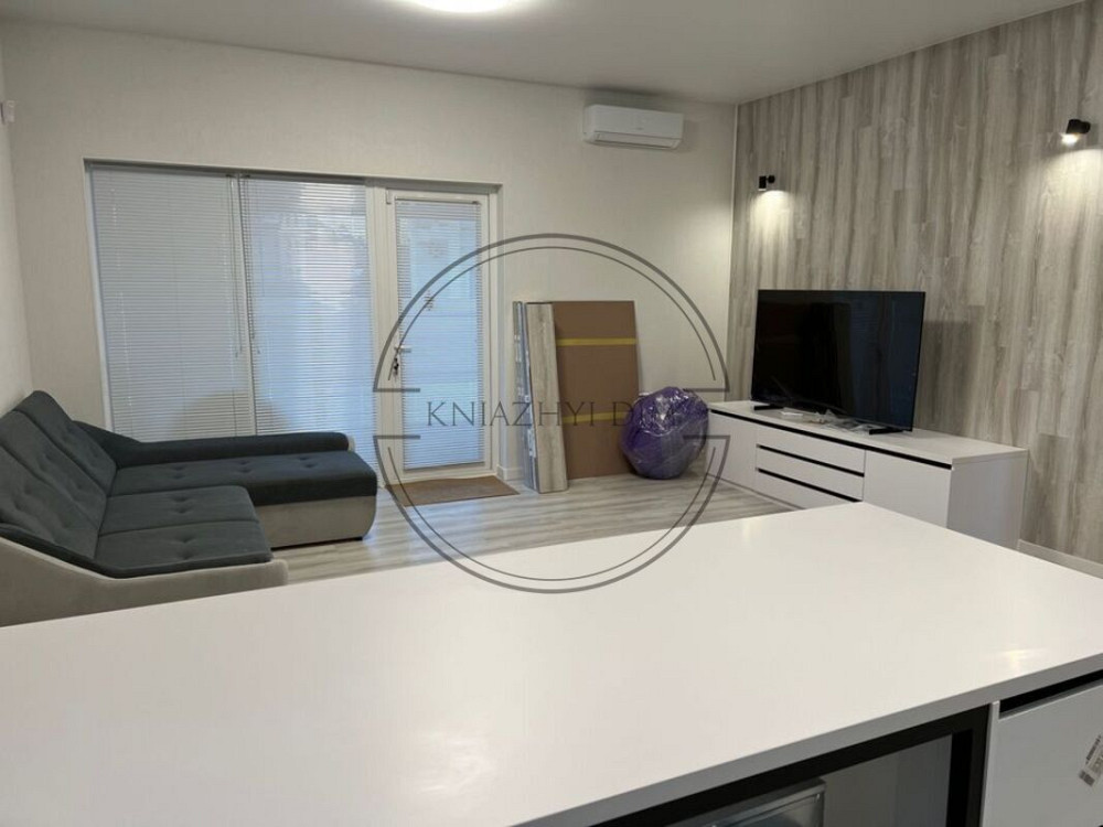 Первая сдача! Аренда отличного 2-х этажного дома в с. Гатное. № 139293 Київ - зображення 7