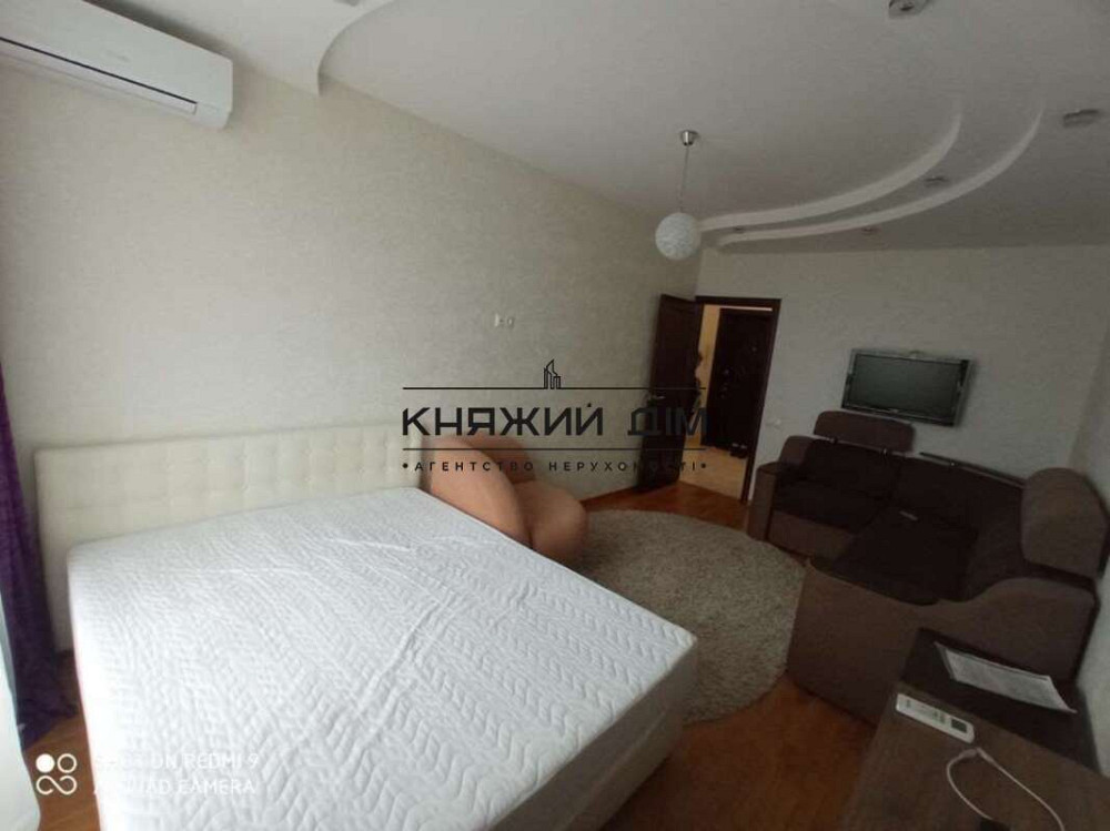 Сучасна 1-ша. кв. у новому будинку, метро Лівобережна. Код № 21146894 Киев - изображение 1