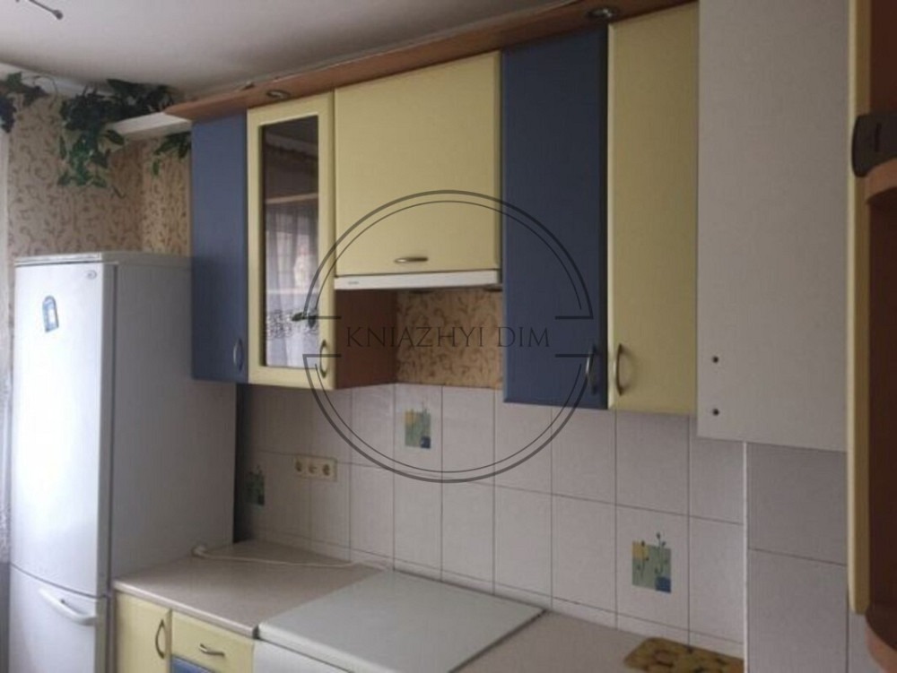 Оренда 3 к квартири,метро Харківська. вул. Вербицького, 4А Код об'єкту 11141371 Київ - зображення 1