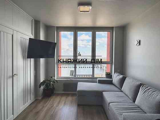 Продаж 1 кімнатна квартира ЖК Док 32 КОД 21147496 Київ