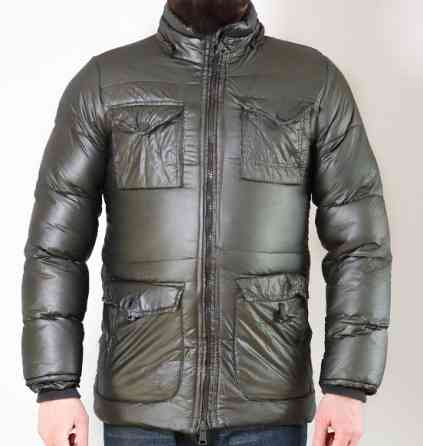 Продам теплий та легкий чоловічий пуховик у відмінному стані Продам чоловічий пуховик Вышгород