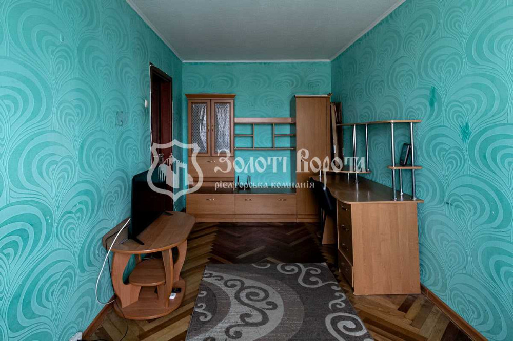 продажа 2-к квартира Киев, Днепровский, 52000 $ Киев - изображение 8