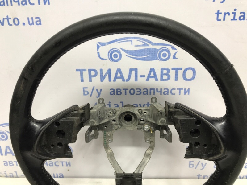Руль Mitsubishi L200 2006-2015 4400A242XA (Арт. 51521) Київ - зображення 3