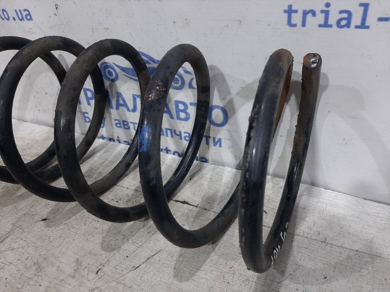 Пружина передняя Mitsubishi Lancer 9 1.6 БЕНЗИН 4G18 2003 (б/у) Киев - изображение 2