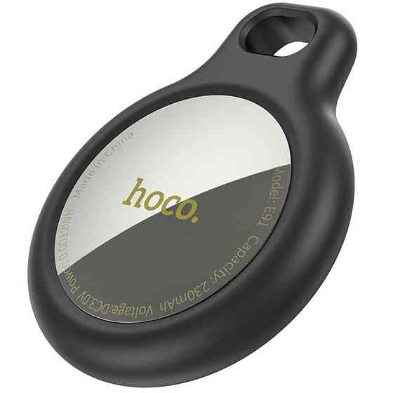 Трекер Hoco E91 Smart Tag (4pcs) Херсон