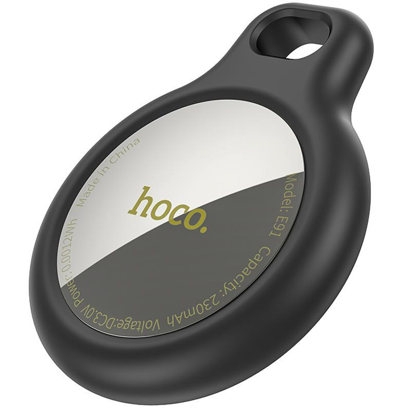 Трекер Hoco E91 Smart Tag (4pcs) Херсон - изображение 4