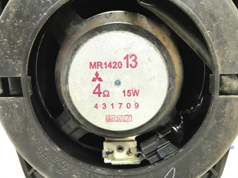 Динамик двери Mitsubishi Pajero Sport 1996-2008 MR142013 (Арт. 49833) Київ - зображення 3