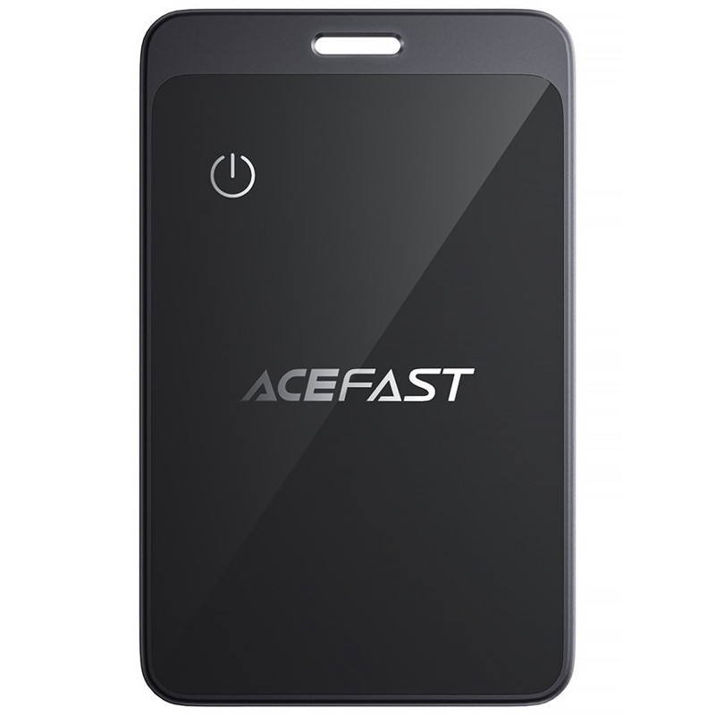 Трекер Acefast S3 Metal Card 100 mAh (2ps) Херсон - зображення 2