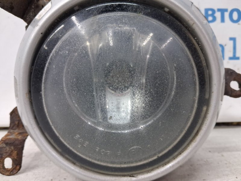 Фара противотуманная левая Mitsubishi Outlander CU 2.4 БЕНЗИН 4G69 2003 (б/у) Киев - изображение 2