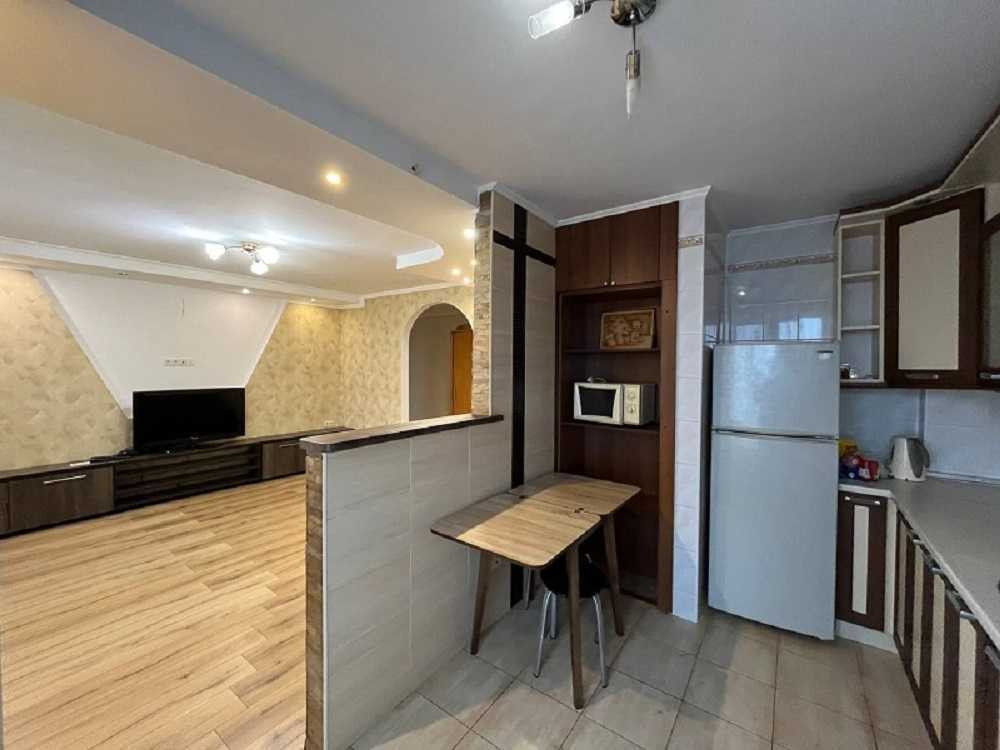 продажа 3-к квартира Броварский, Бровары, 65000 $ Бровары - изображение 5