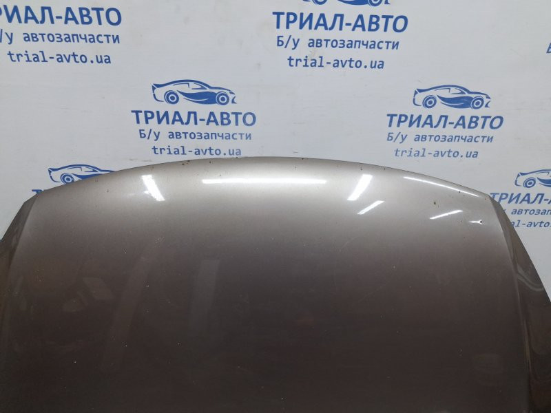 Капот Рестайлинг Kia Ceed ED 1.6 DIESEL D4FB 2006 (б/у) Київ - зображення 2