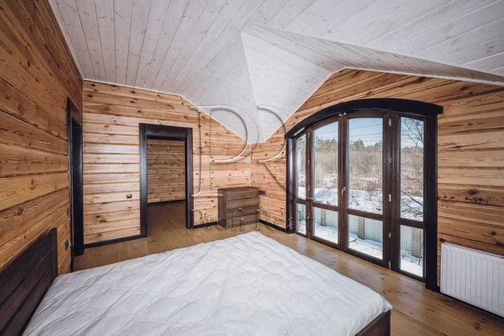 продажа 4-к дом Киев, Святошинский, 247000 $ Киев - изображение 12