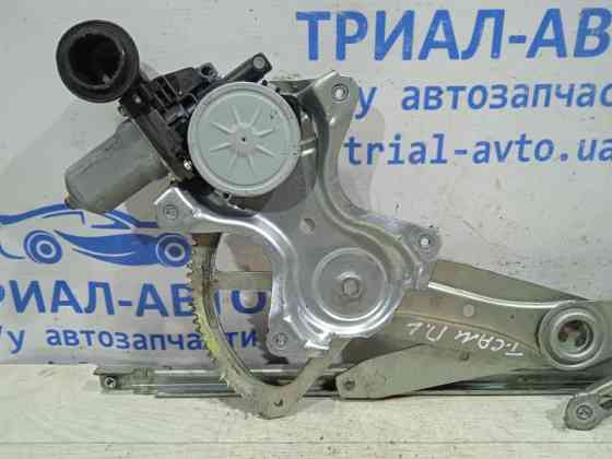 Стеклоподъемник передний левый Toyota Camry XV40 2006 (б/у) Київ