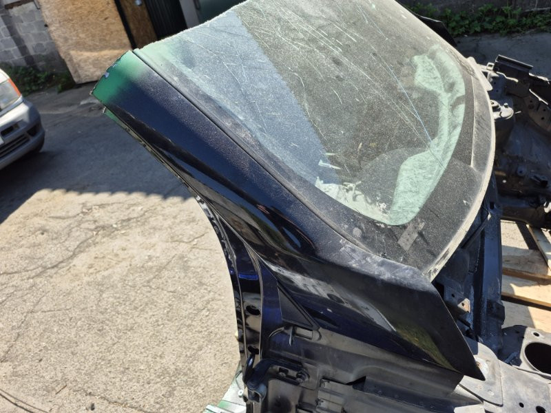 Четверть автомобиля передняя правая Kia Sportage 2010-2016 645023W600 (Арт. 54658) Київ - зображення 6