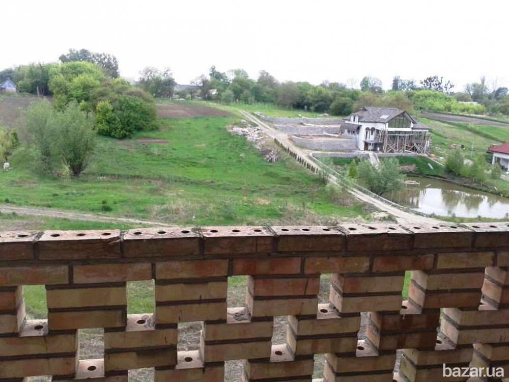 Продам дом дачу одесское направление 35 км. от Киева - свет, камин, газ Київ - зображення 8