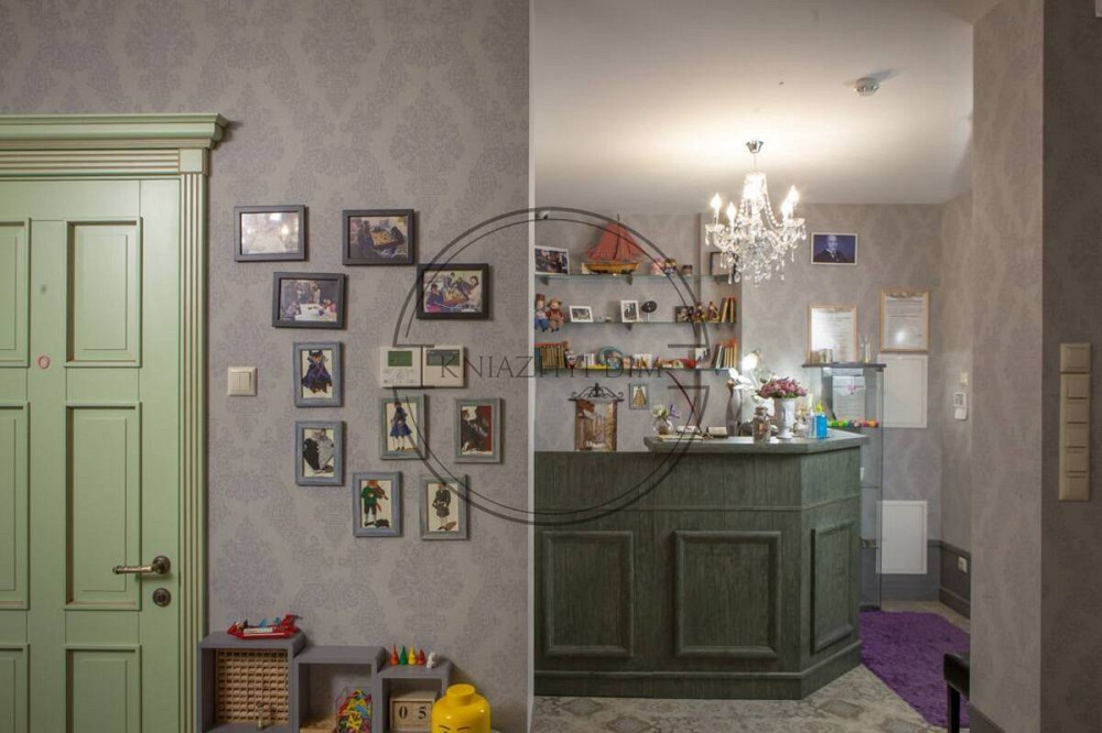 БЕЗ КОМІСІЇ !Оренда офісного приміщення КОД 1419080 Киев - изображение 7