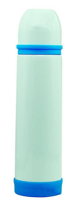 Дитячий Термос Con Brio CB-334-Blue 350 мл синій Київ - зображення 1