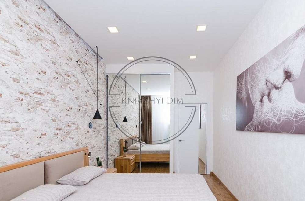 Оренда 2. студіо в новому будинку ЖК Французький Квартал. № 11188054. Київ - зображення 11