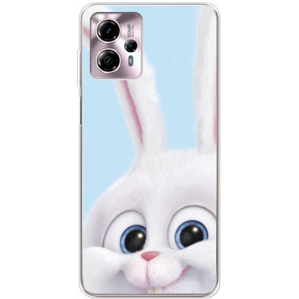 Чохол BoxFace для Motorola G13/G23/G53 5G Rabbit (Код товару:27694) Харків - зображення 2