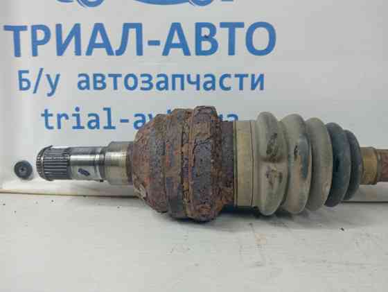 Привод задний правый Chevrolet Captiva C100 2.4 БЕНЗИН Z24SED 2006 (б/у) Киев