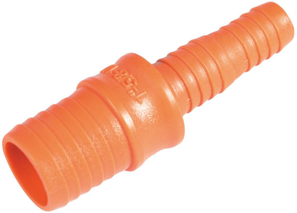 Соединитель для шланга MASTERTOOL переходной 1''-½"-⅝" 92-9094 Харків - зображення 1