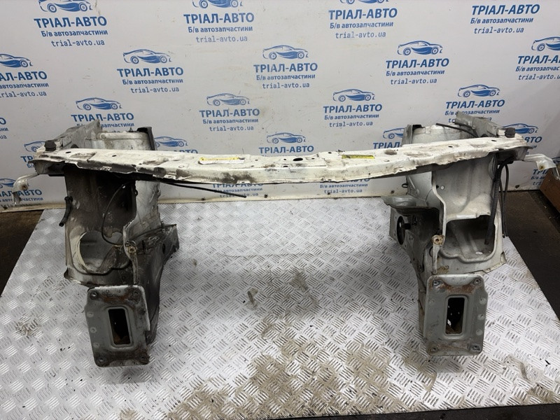 Панель передняя Chevrolet Captiva 2006-2018 95373699 (Арт. 86759) Киев - изображение 1