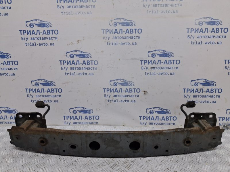 Усилитель бампера задний Mazda 3 BM 2.2 DIESEL 2013 (б/у) Киев - изображение 1